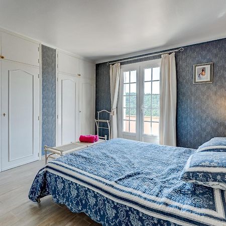 Villa Gilbert Vins-sur-Caramy Екстер'єр фото