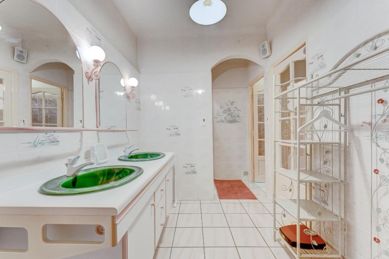Villa Gilbert Vins-sur-Caramy Екстер'єр фото