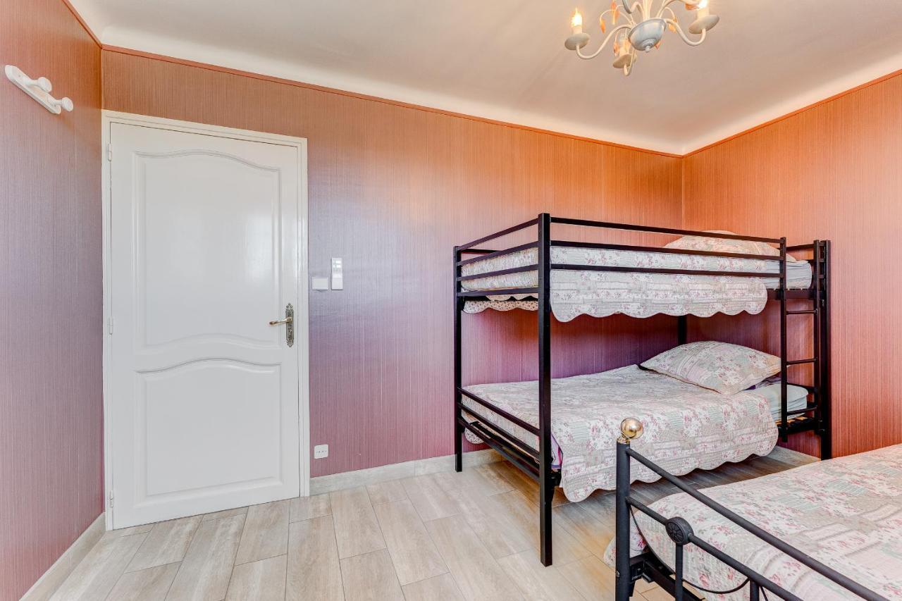 Villa Gilbert Vins-sur-Caramy Екстер'єр фото
