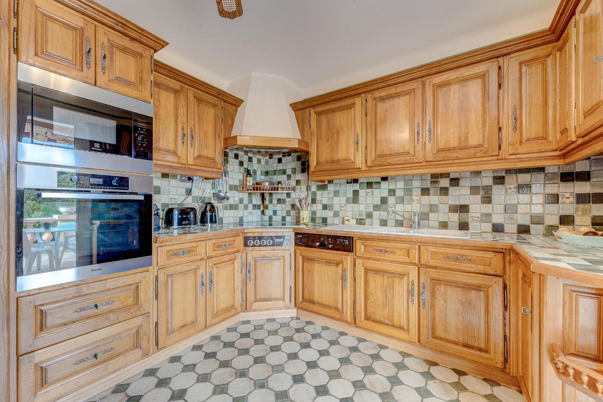 Villa Gilbert Vins-sur-Caramy Екстер'єр фото